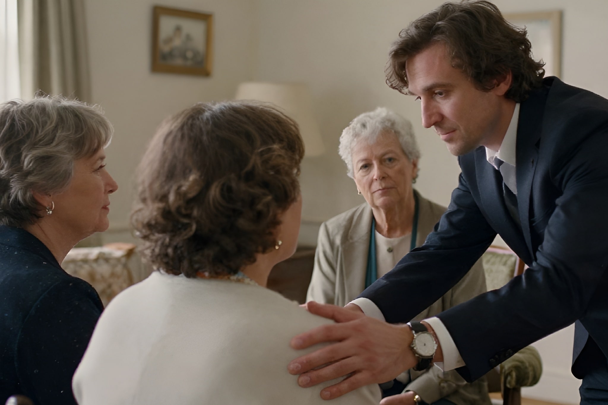 Asesoría Profesional - Funerarias Santa Fe