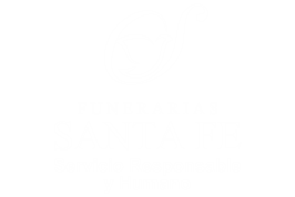 Logo Funerarias Santa Fe