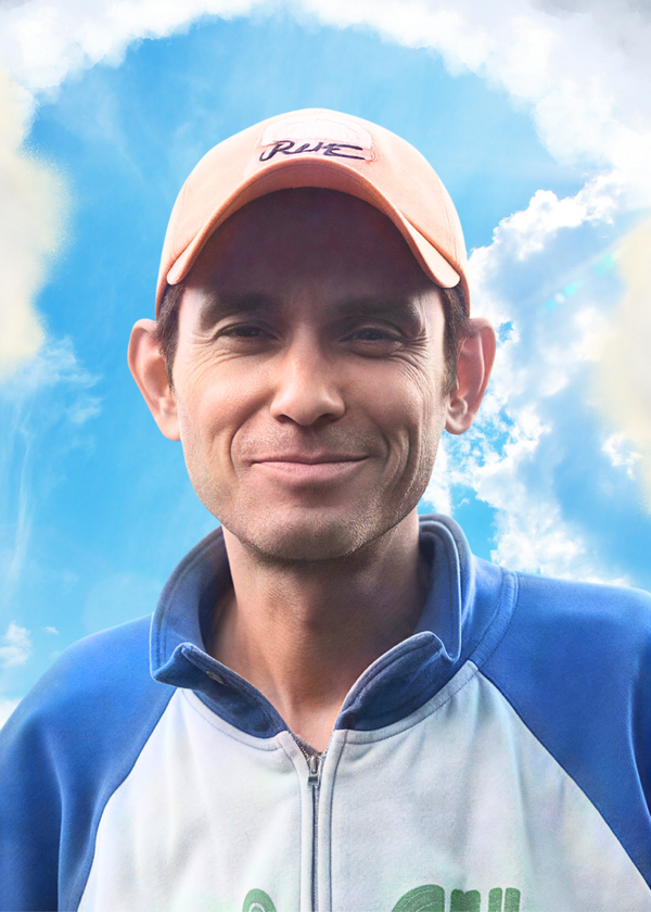 Edgar Felipe Alfaro Cortés