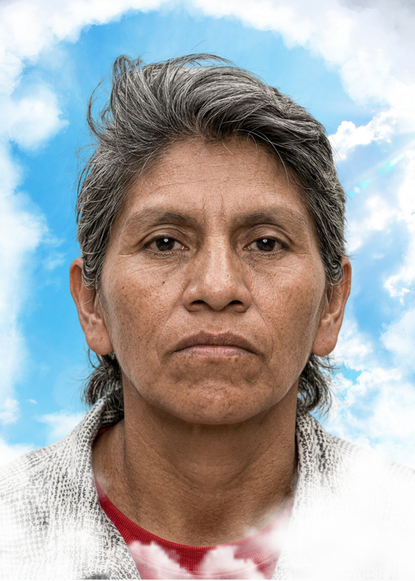 Ma Isabel González Vargas