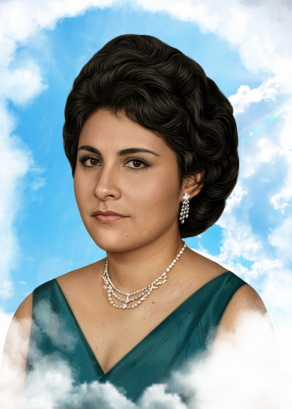 María Jesús Juárez Guzmán