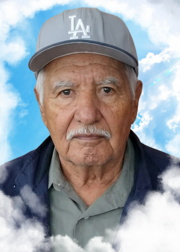 Feliciano Cuevas González