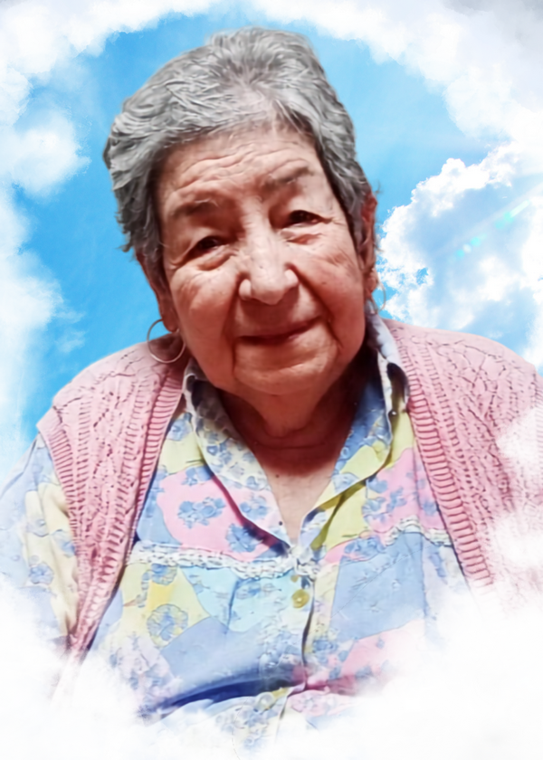 Lucía Gómez Castañeda