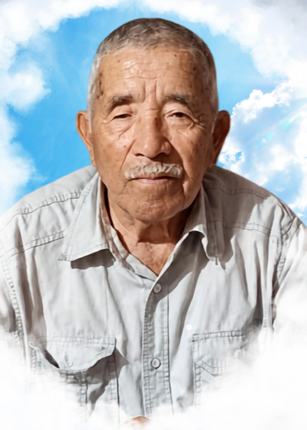 J. Jesús Sanabria Cabrera