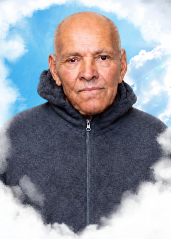 Bonifacio Gudiño Quiñones