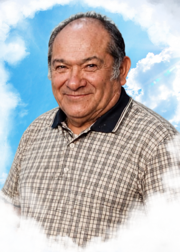 Víctor González Santana
