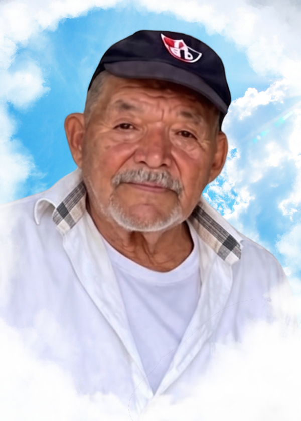 José Baldivia López