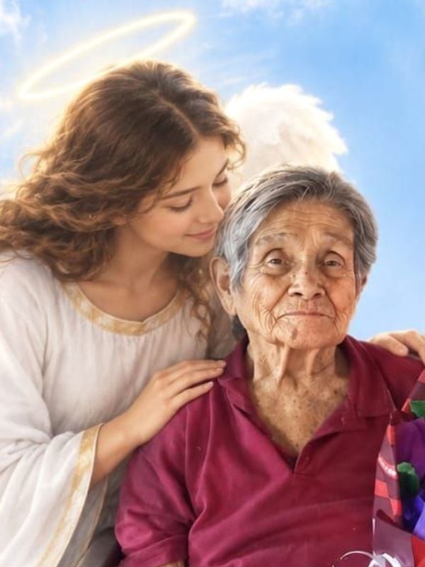 María Pérez Ascencio