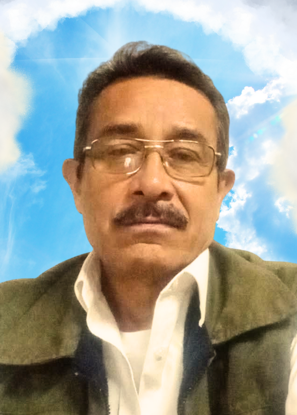 José Luís Jiménez Vargas
