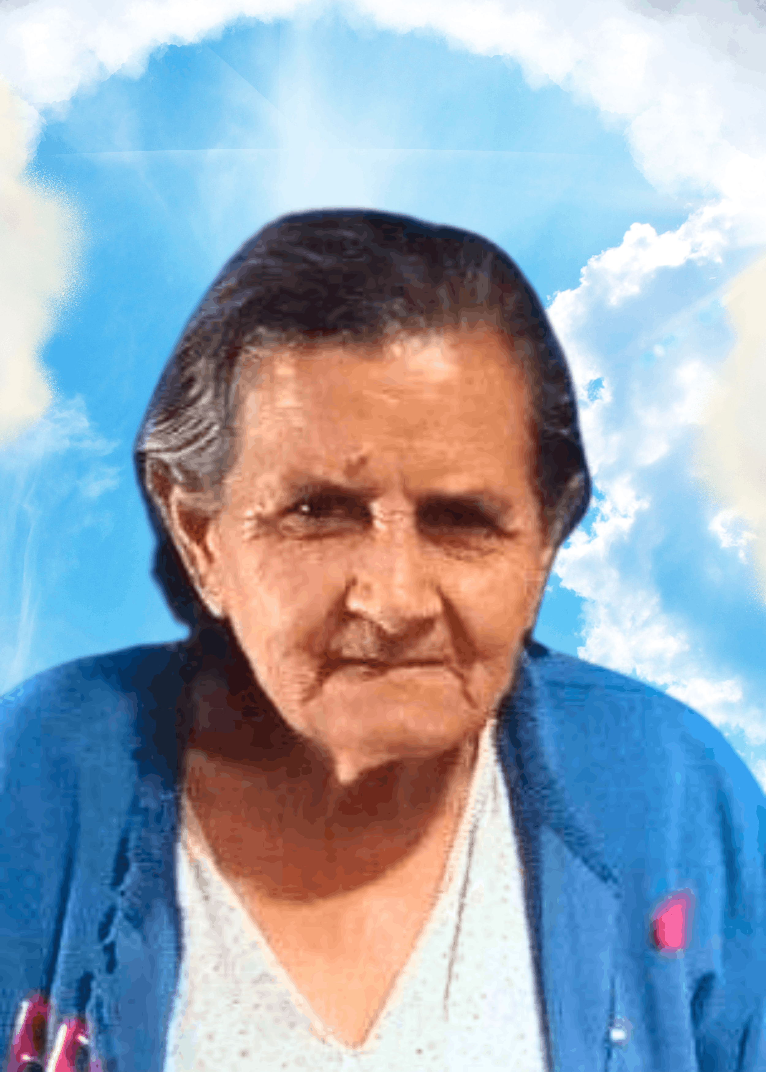 Consuelo Alfaro Anguiano