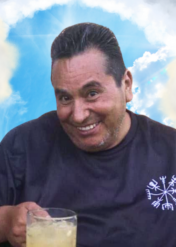 Juan Nodal Garibay