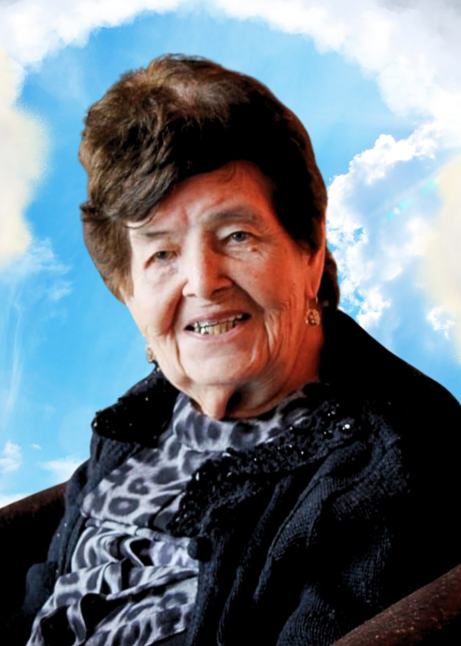 María De Jesús Meza Leal